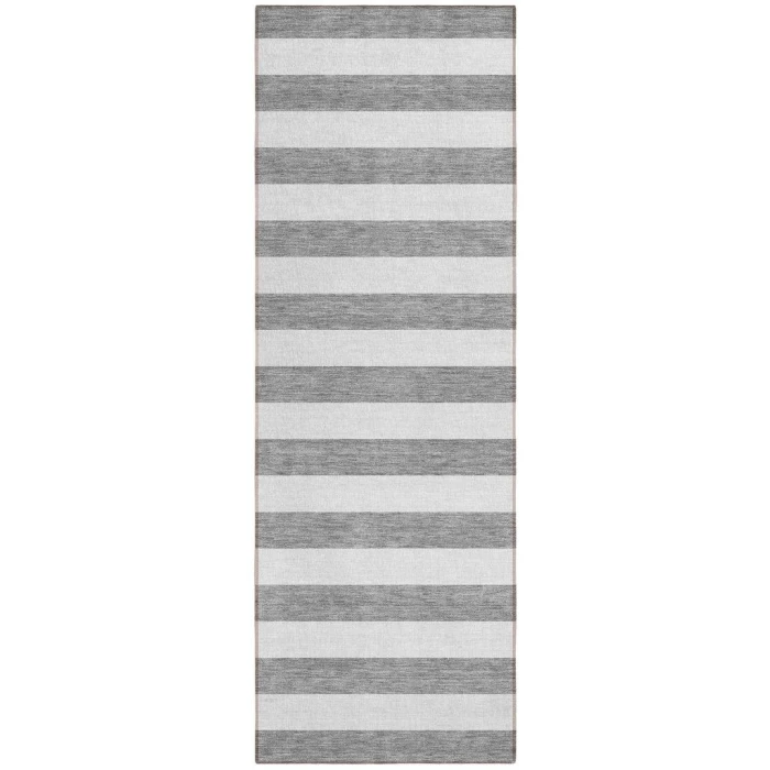 Chantille ACN528 Gray 2'3" x 7'6" Rug