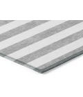 Chantille ACN528 Gray 2'3" x 7'6" Rug