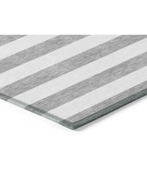 Chantille ACN528 Gray 2'3" x 7'6" Rug