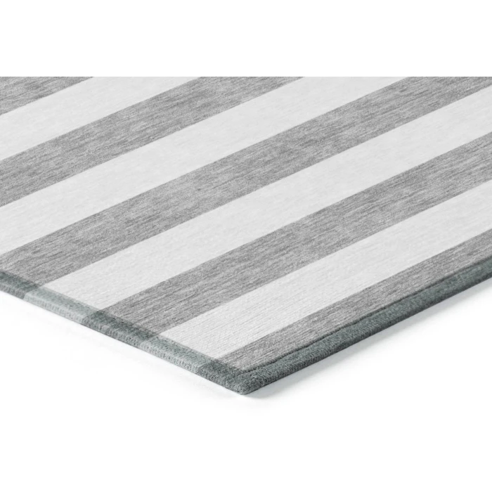 Chantille ACN528 Gray 2'3" x 7'6" Rug