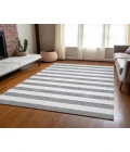 Chantille ACN528 Gray 3' x 5' Rug