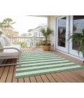 Chantille ACN528 Green 5' x 7'6" Rug