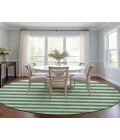 Chantille ACN528 Green 8' x 8' Rug