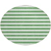 Addison Chantille ACN528 Green 8 ft. x 8 ft. Round Rug