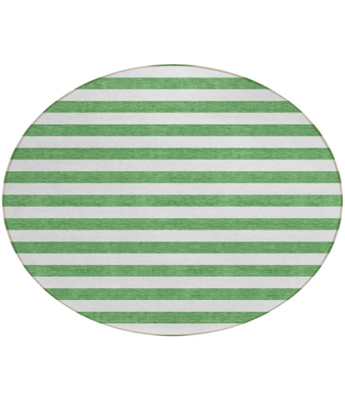 Chantille ACN528 Green 8' x 8' Rug