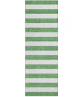 Chantille ACN528 Green 2'3" x 7'6" Rug