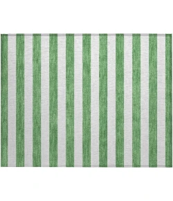 Addison Chantille ACN528 Green 1 ft. 8 in. x 2 ft. 6 in. Rectangle Rug