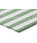 Chantille ACN528 Green 8' x 8' Rug