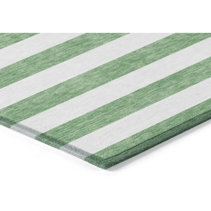 Chantille ACN528 Green 8' x 10' Rug
