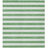 Addison Chantille ACN528 Green 8 ft. x 10 ft. Rectangle Rug
