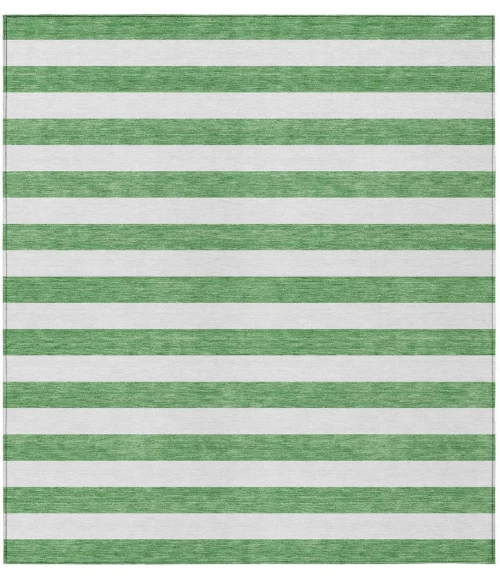 Chantille ACN528 Green 5' x 7'6" Rug