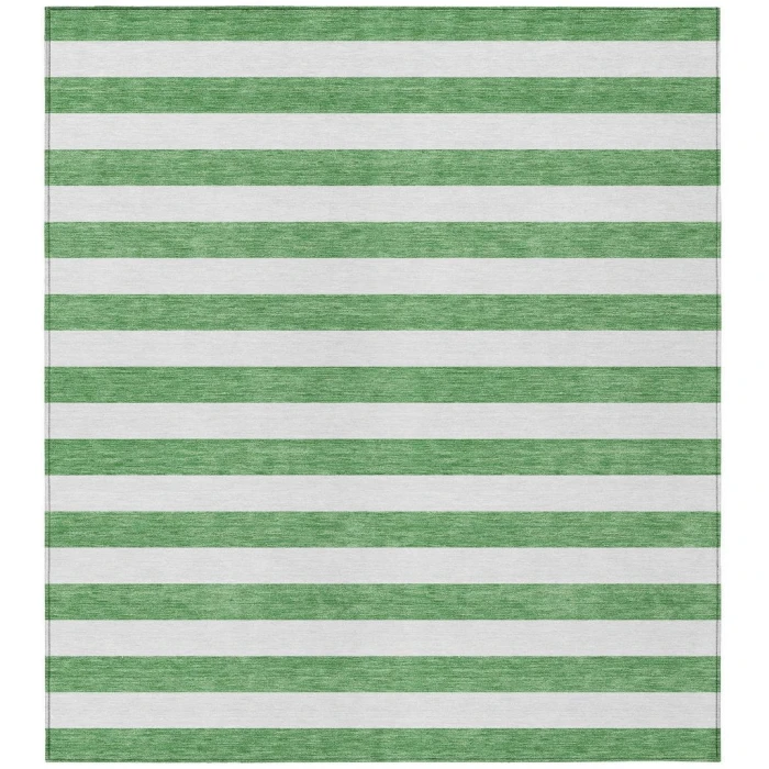 Chantille ACN528 Green 8' x 10' Rug