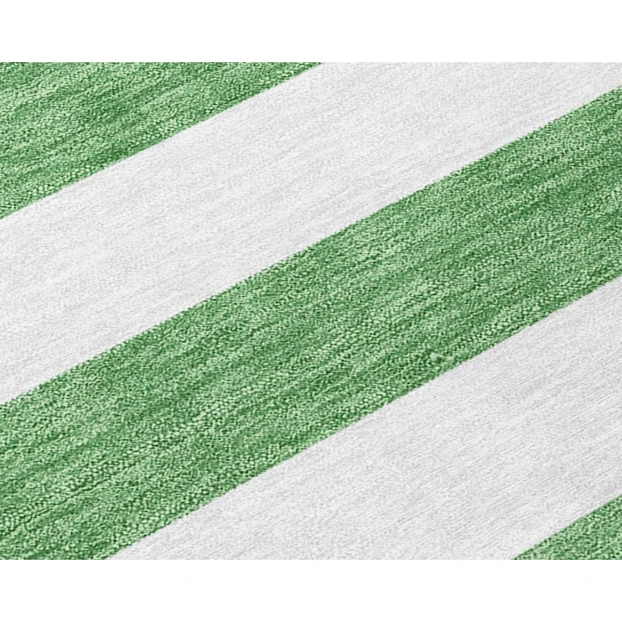 Chantille ACN528 Green 8' x 10' Rug