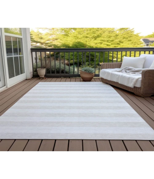 Chantille ACN528 Ivory 8' x 10' Rug