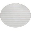 Addison Chantille ACN528 Ivory 8 ft. x 8 ft. Round Rug