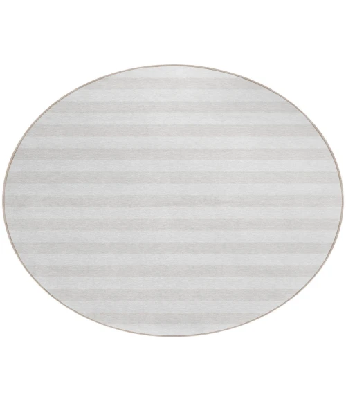 Chantille ACN528 Ivory 8' x 8' Rug