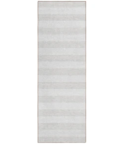 Addison Chantille ACN528 Ivory 2 ft. 3 in. x 7 ft. 6 in. Runner Rug