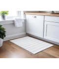 Chantille ACN528 Ivory 1'8" x 2'6" Rug