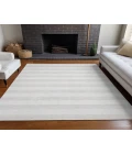 Chantille ACN528 Ivory 8' x 10' Rug
