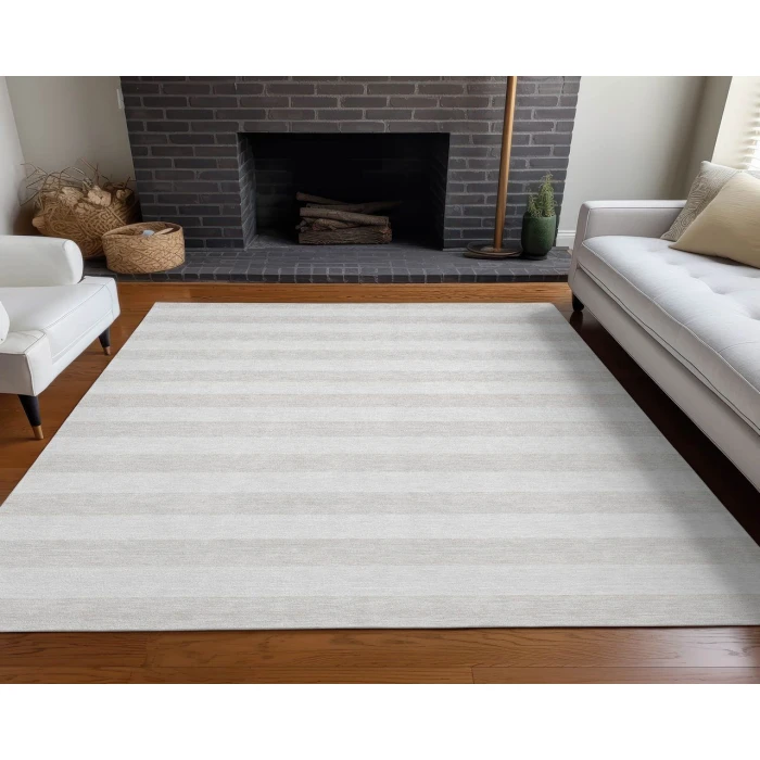Chantille ACN528 Ivory 8' x 10' Rug