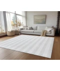 Chantille ACN528 Ivory 8' x 10' Rug