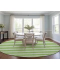 Chantille ACN528 Lime 8' x 8' Rug