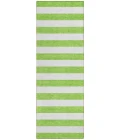Chantille ACN528 Lime 2'3" x 7'6" Rug