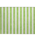 Chantille ACN528 Lime 1'8" x 2'6" Rug