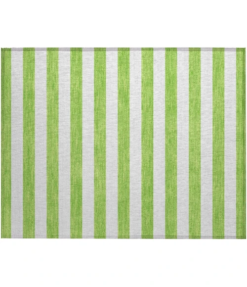 Chantille ACN528 Lime 1'8" x 2'6" Rug