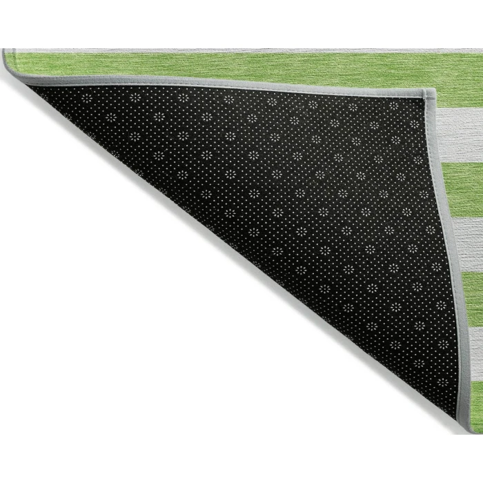 Chantille ACN528 Lime 10' x 14' Rug
