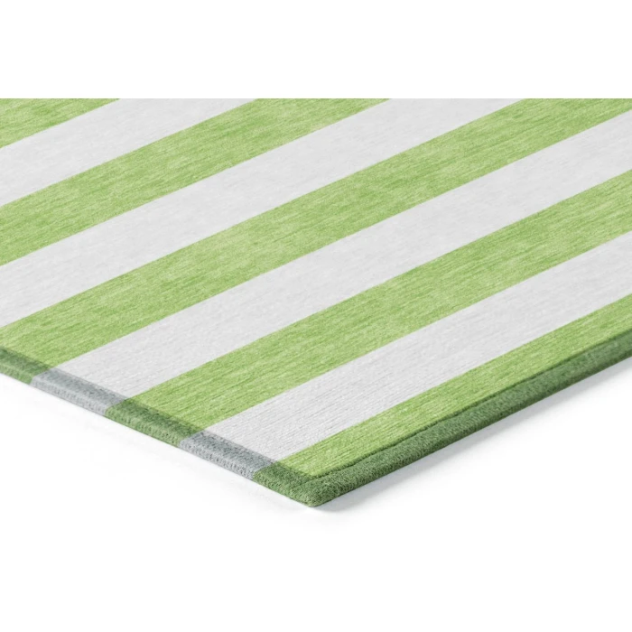 Chantille ACN528 Lime 10' x 14' Rug