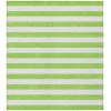 Addison Chantille ACN528 Lime 8 ft. x 10 ft. Rectangle Rug