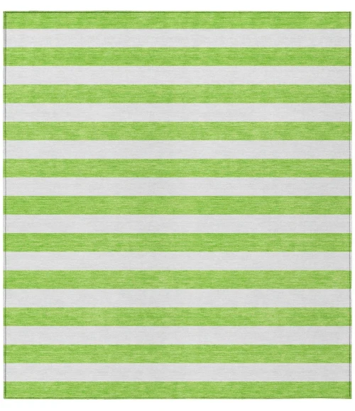 Chantille ACN528 Lime 5' x 7'6" Rug
