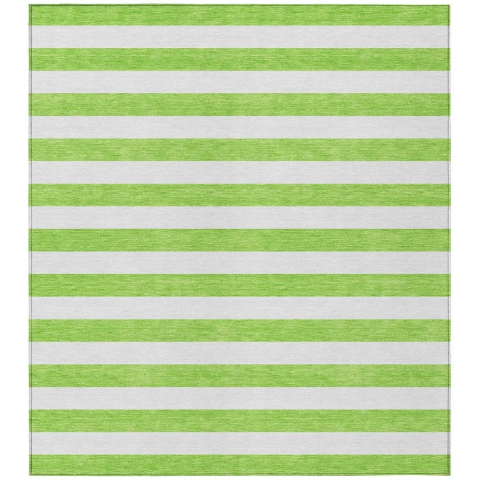 Chantille ACN528 Lime 10' x 14' Rug