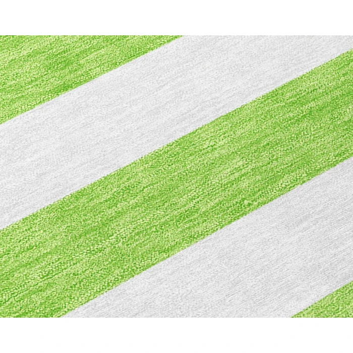 Chantille ACN528 Lime 10' x 14' Rug