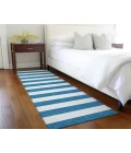 Chantille ACN528 Navy 2'3" x 7'6" Rug