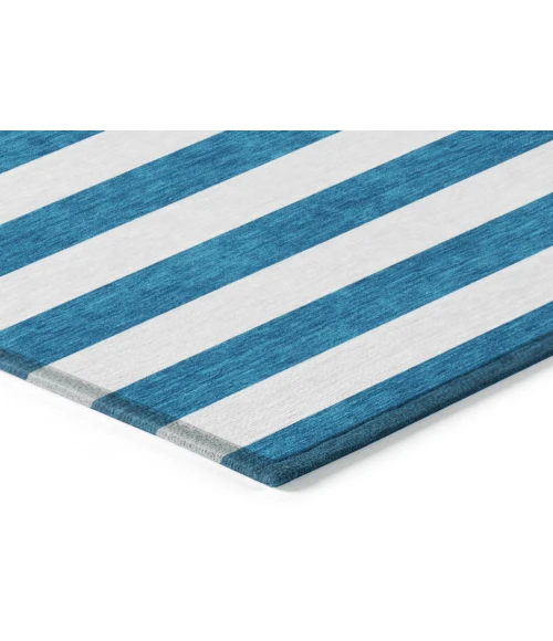 Chantille ACN528 Navy 8' x 10' Rug