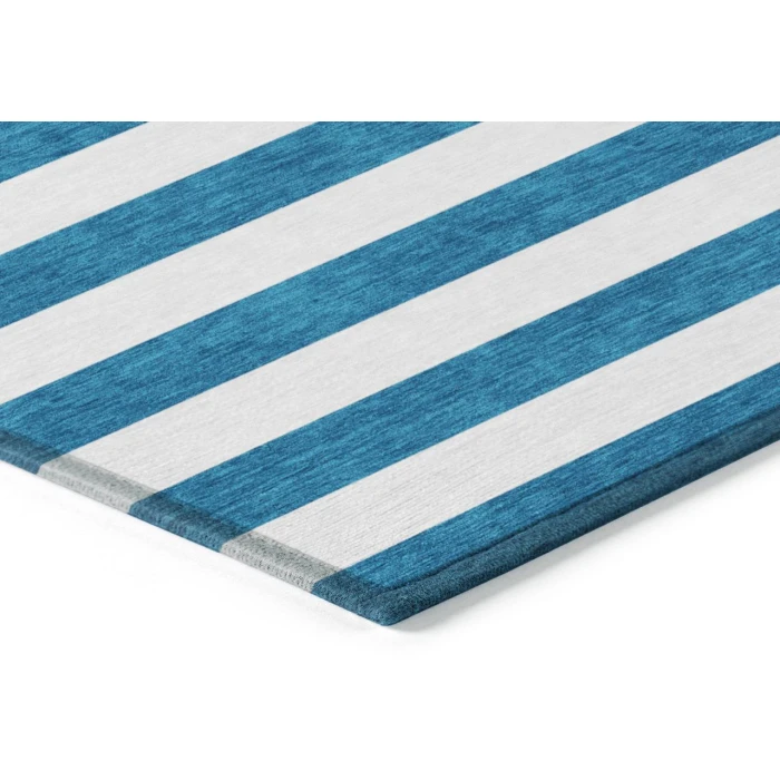Chantille ACN528 Navy 8' x 10' Rug