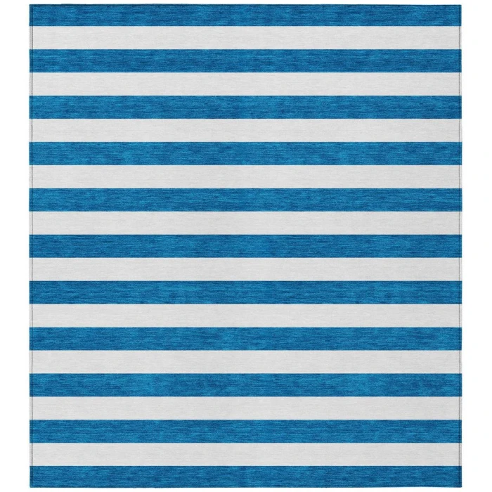 Chantille ACN528 Navy 8' x 10' Rug