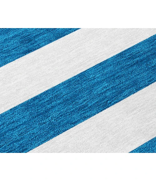 Chantille ACN528 Navy 8' x 10' Rug