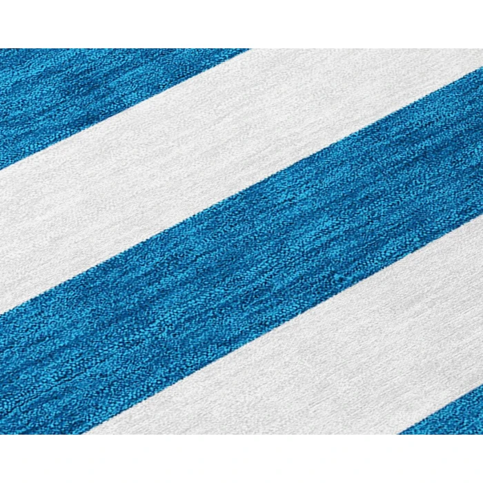 Chantille ACN528 Navy 8' x 10' Rug