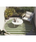 Chantille ACN528 Olive 8' x 8' Rug