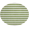 Addison Chantille ACN528 Olive 8 ft. x 8 ft. Round Rug
