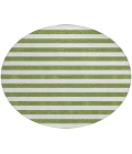 Chantille ACN528 Olive 8' x 8' Rug