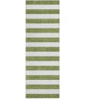Chantille ACN528 Olive 2'3" x 7'6" Rug