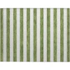 Addison Chantille ACN528 Olive 1 ft. 8 in. x 2 ft. 6 in. Rectangle Rug