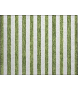 Addison Chantille ACN528 Olive 1 ft. 8 in. x 2 ft. 6 in. Rectangle Rug