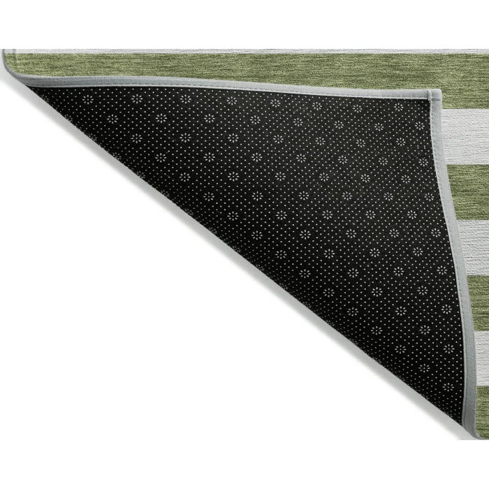 Chantille ACN528 Olive 8' x 10' Rug