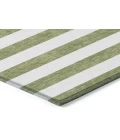 Chantille ACN528 Olive 8' x 10' Rug