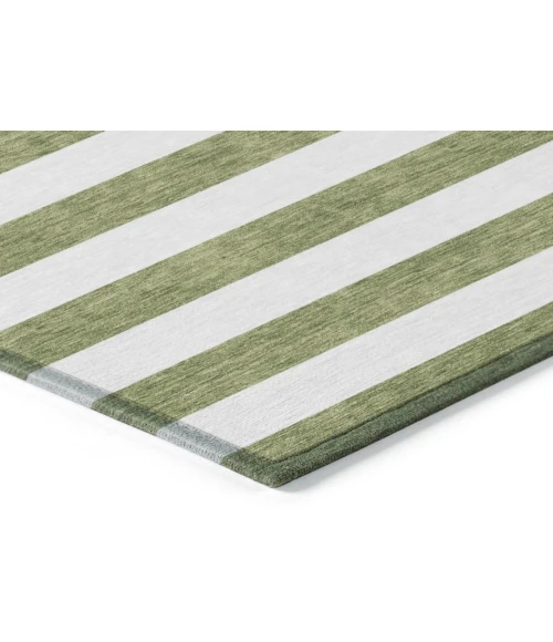 Chantille ACN528 Olive 8' x 10' Rug